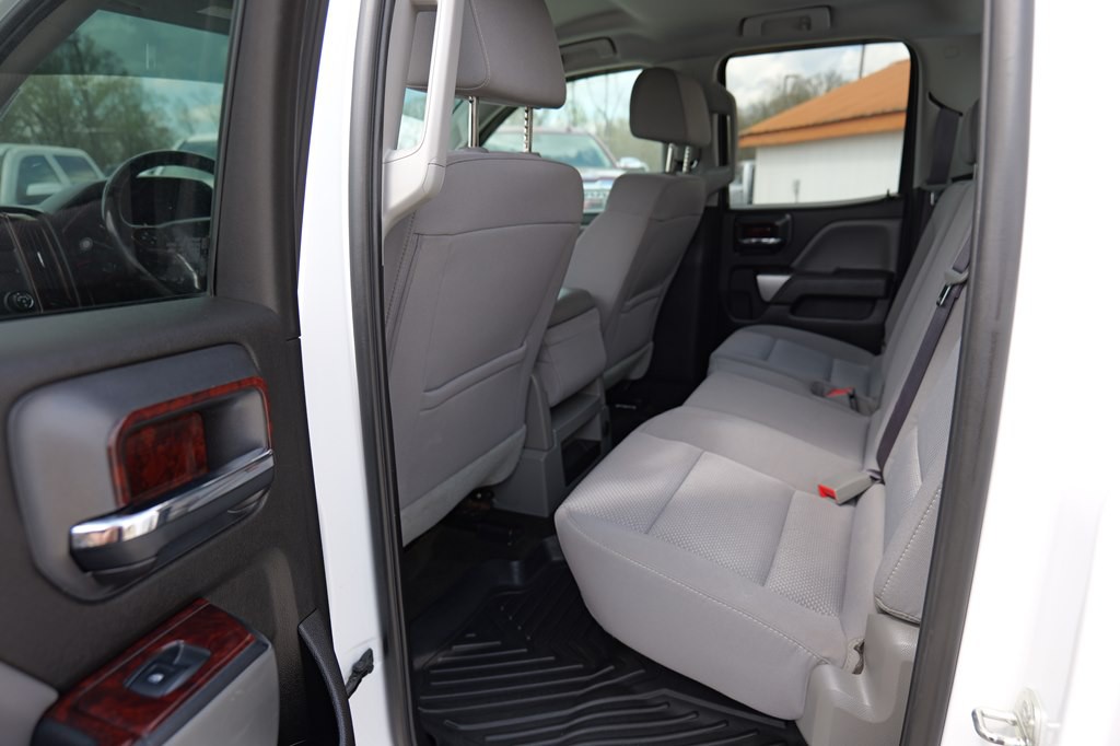 2017 Chevrolet Silverado 1500 Image 15