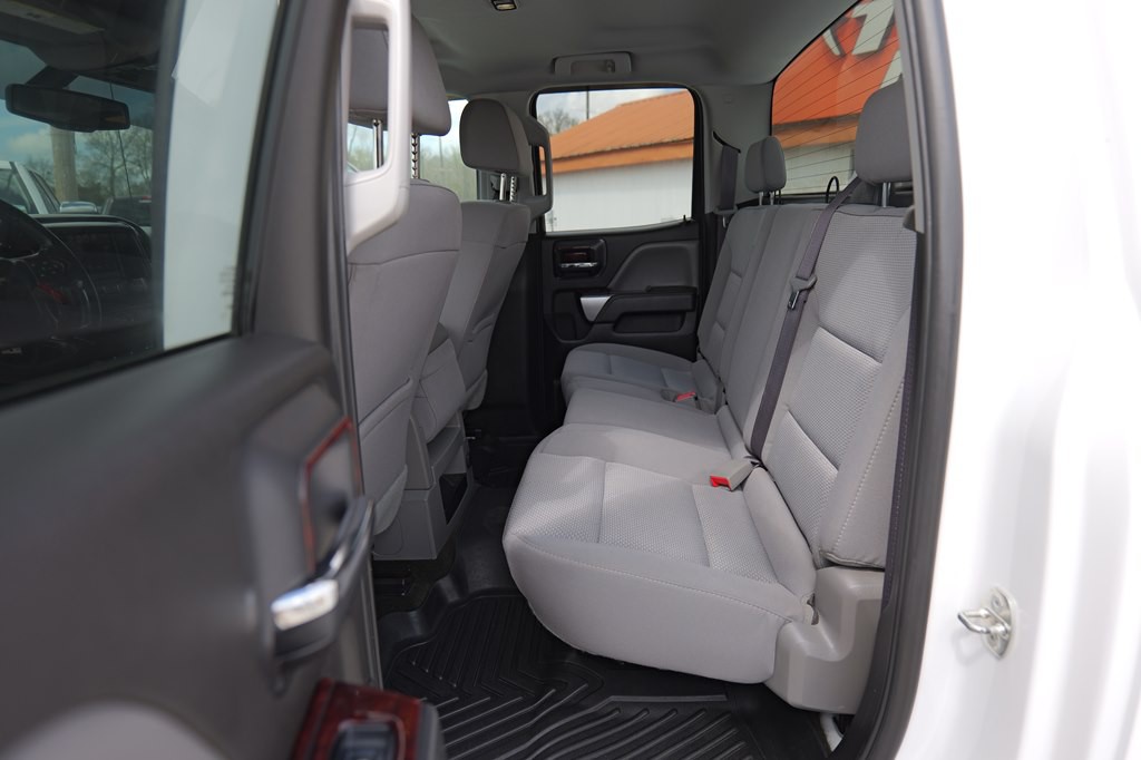 2017 Chevrolet Silverado 1500 Image 16