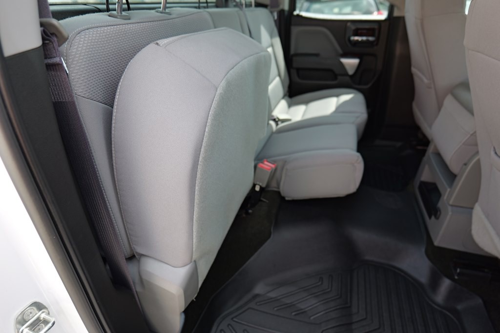 2017 Chevrolet Silverado 1500 Image 22