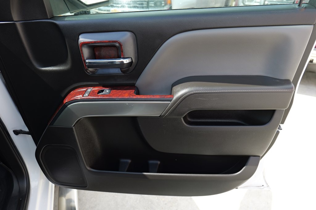 2017 Chevrolet Silverado 1500 Image 23