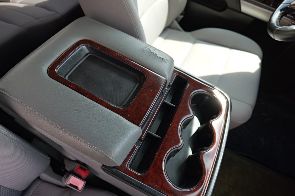 2017 Chevrolet Silverado 1500 Image 27