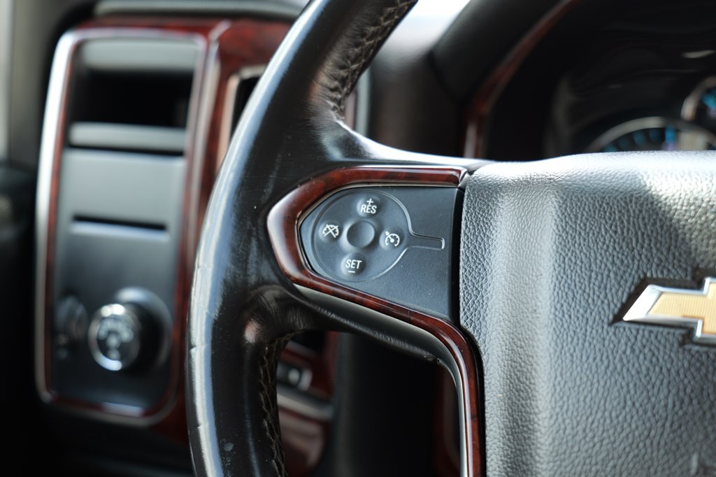 2017 Chevrolet Silverado 1500 Image 31