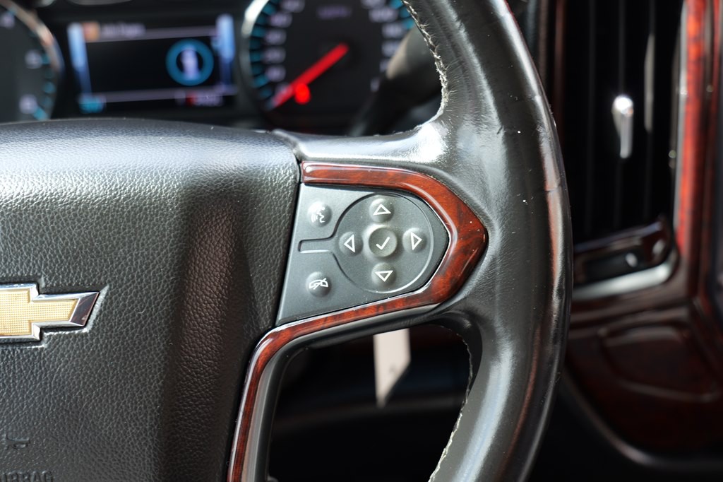 2017 Chevrolet Silverado 1500 Image 32