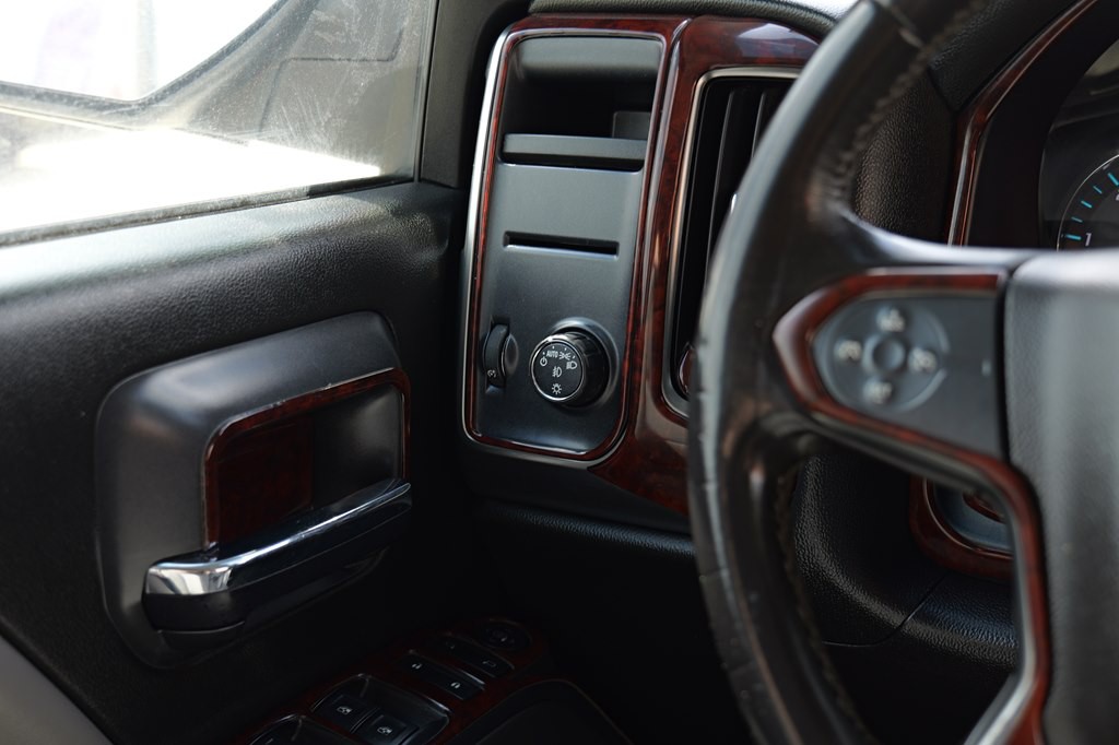 2017 Chevrolet Silverado 1500 Image 34