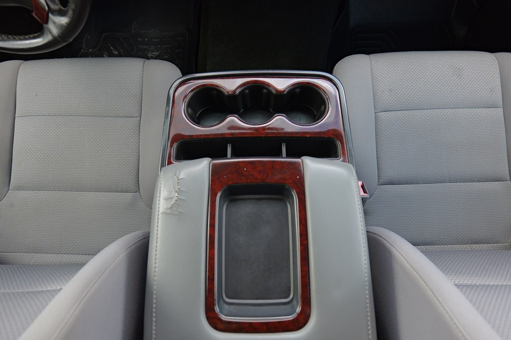 2017 Chevrolet Silverado 1500 Image 40