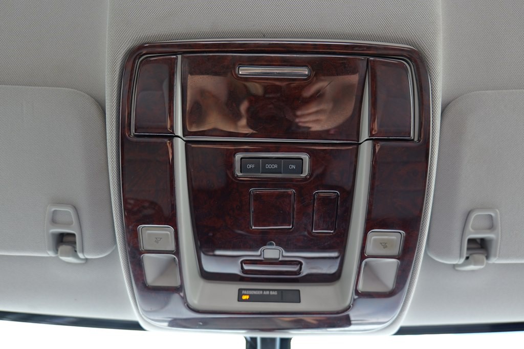 2017 Chevrolet Silverado 1500 Image 42