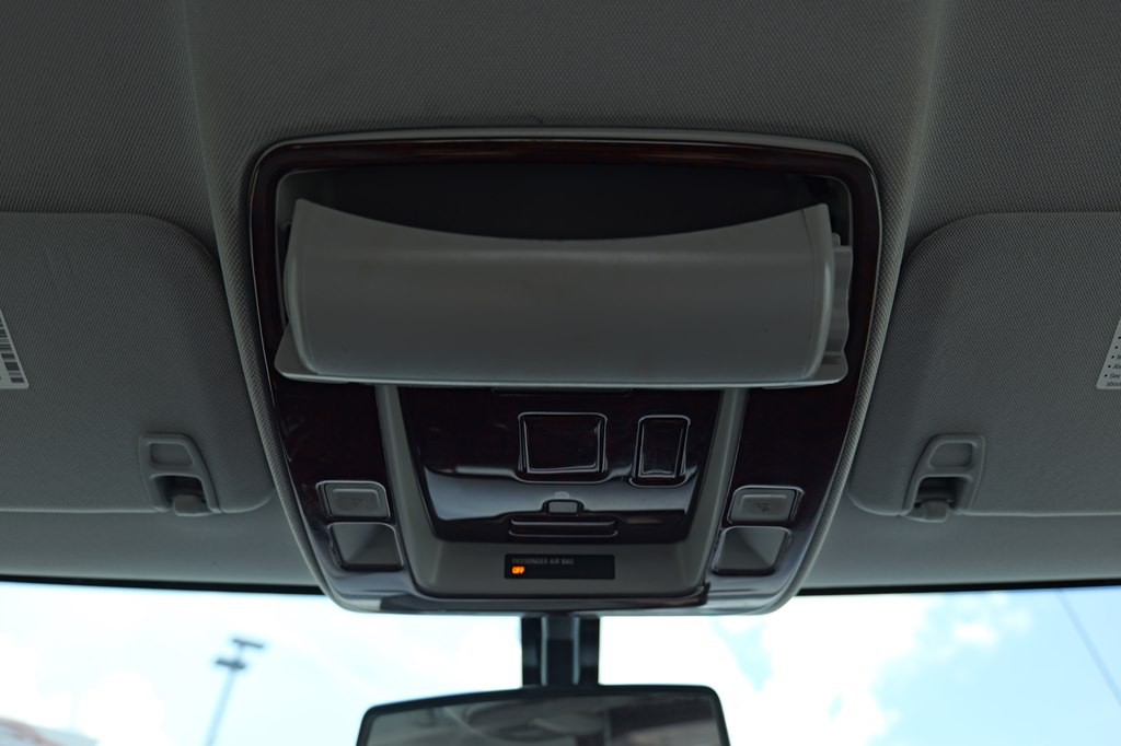 2017 Chevrolet Silverado 1500 Image 43