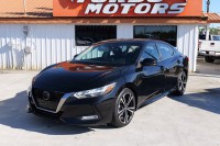 Image for 2021 Nissan Sentra SR ID: 7258860