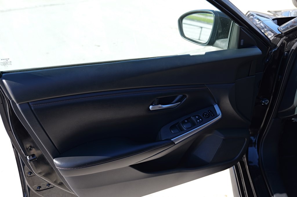 2021 Nissan Sentra Image 11