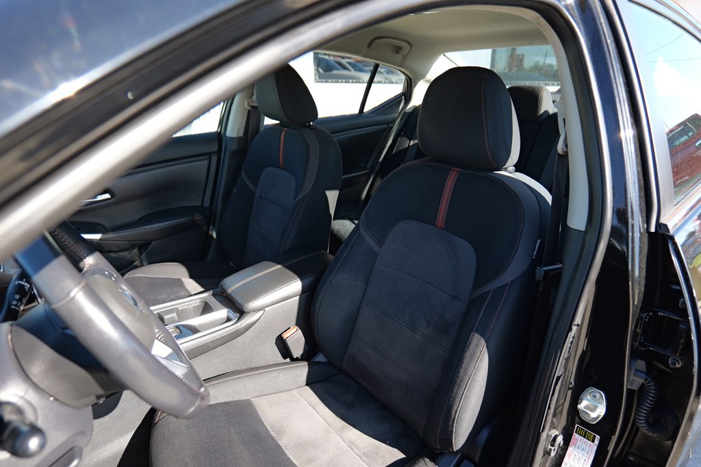 2021 Nissan Sentra Image 15