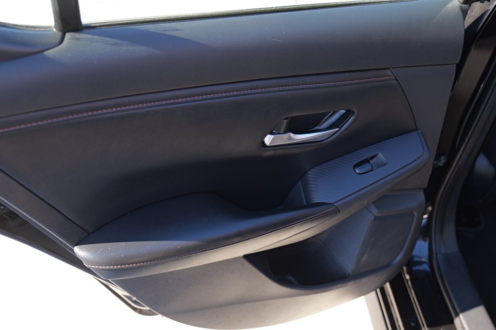 2021 Nissan Sentra Image 16