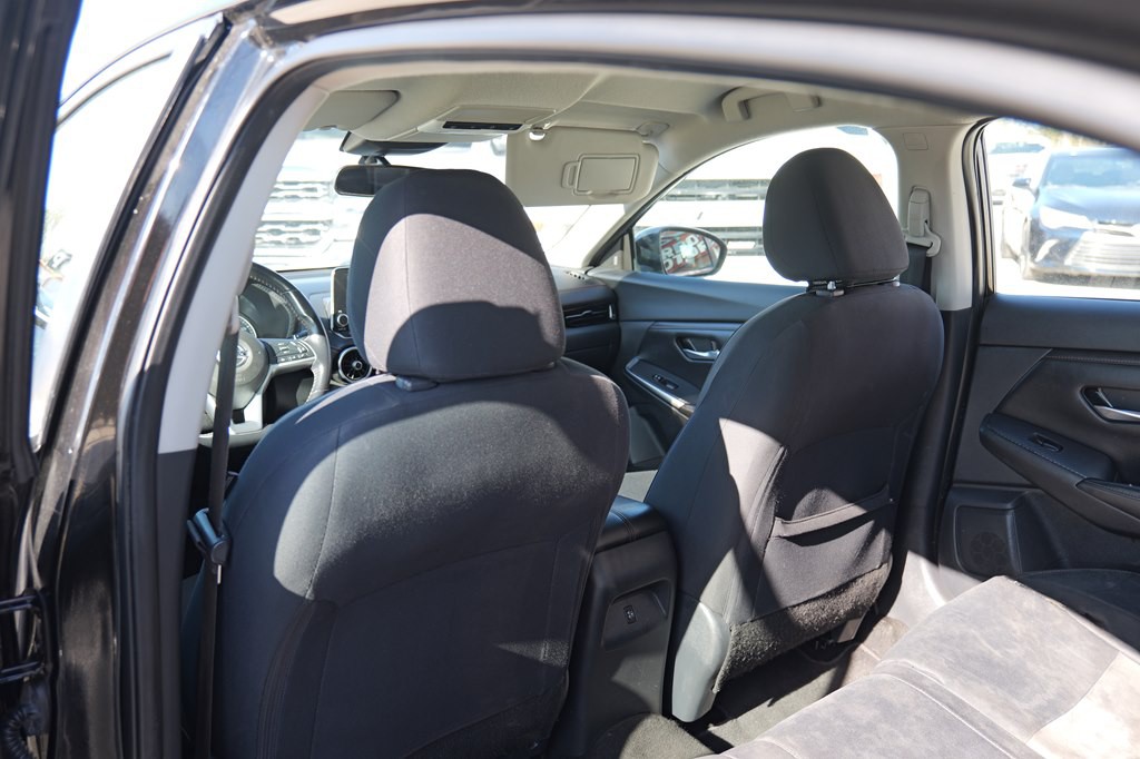 2021 Nissan Sentra Image 17