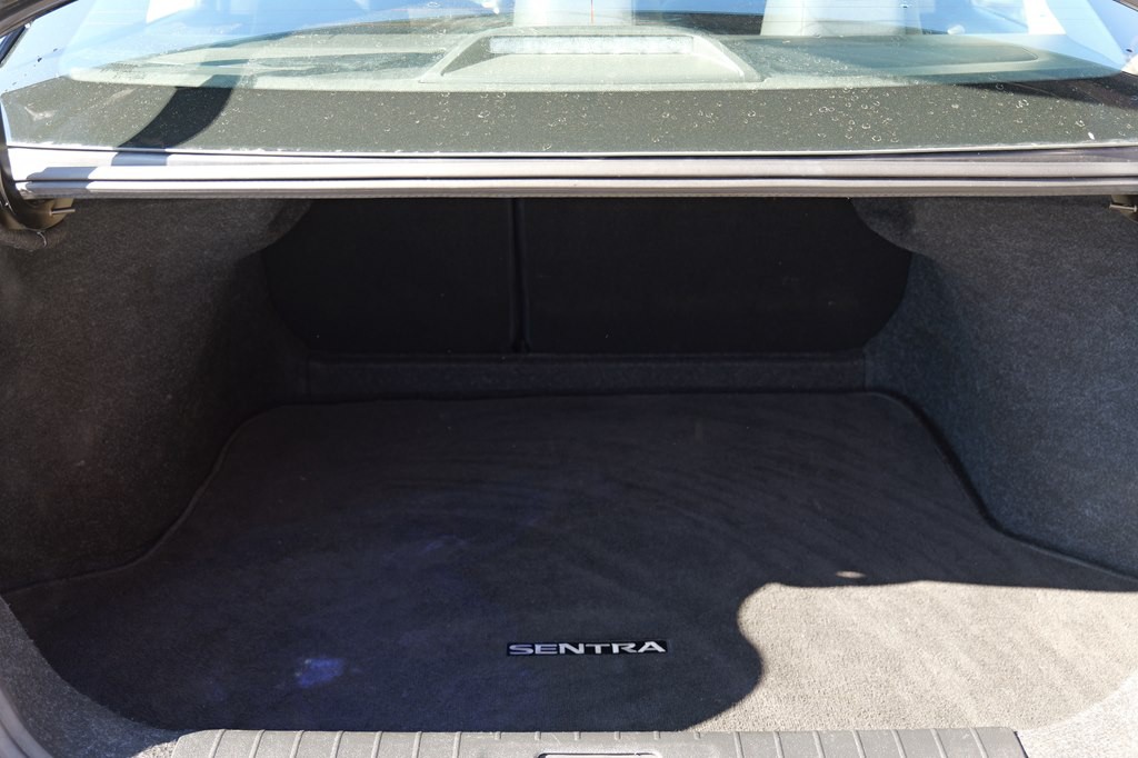 2021 Nissan Sentra Image 20