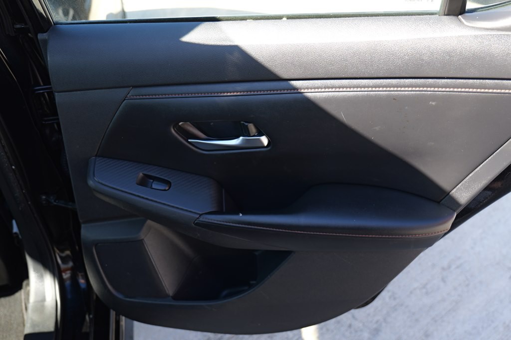 2021 Nissan Sentra Image 21