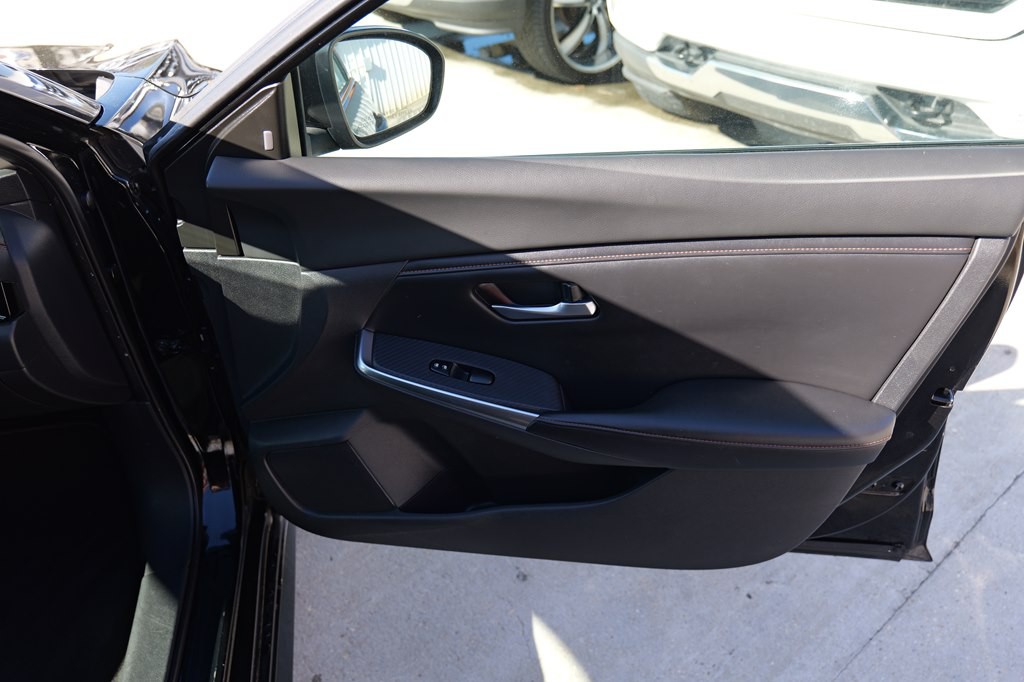 2021 Nissan Sentra Image 23