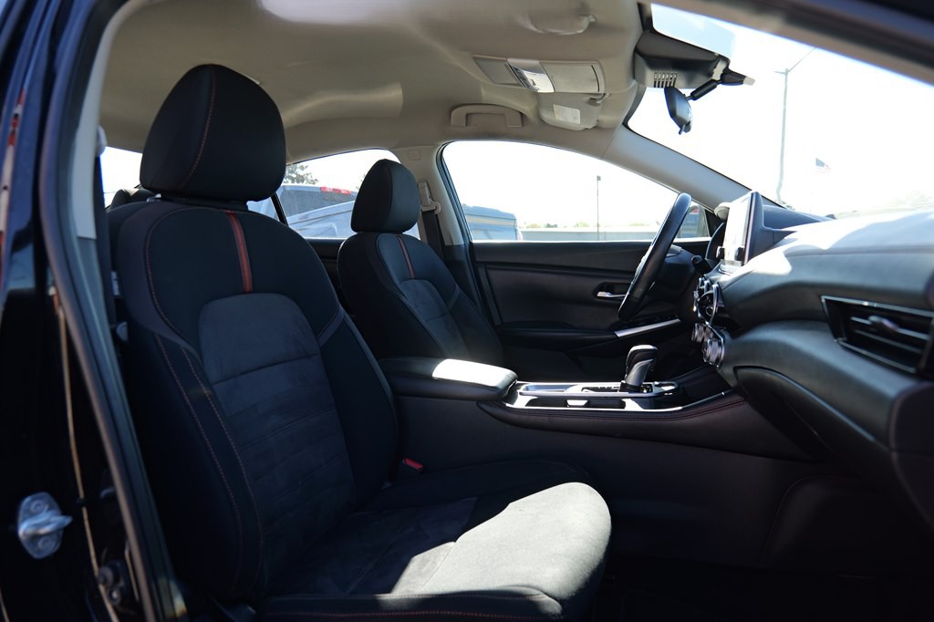 2021 Nissan Sentra Image 26