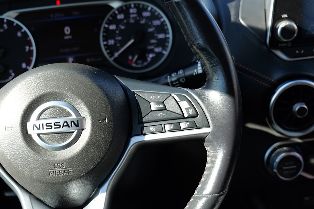 2021 Nissan Sentra Image 31