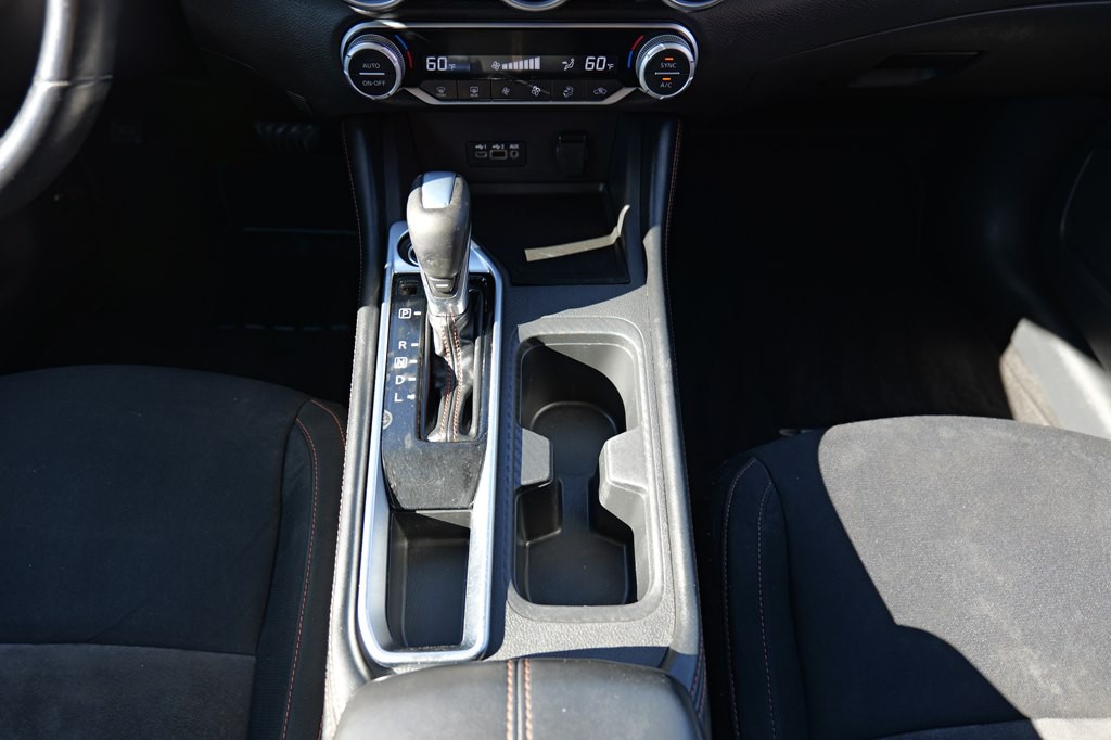 2021 Nissan Sentra Image 36