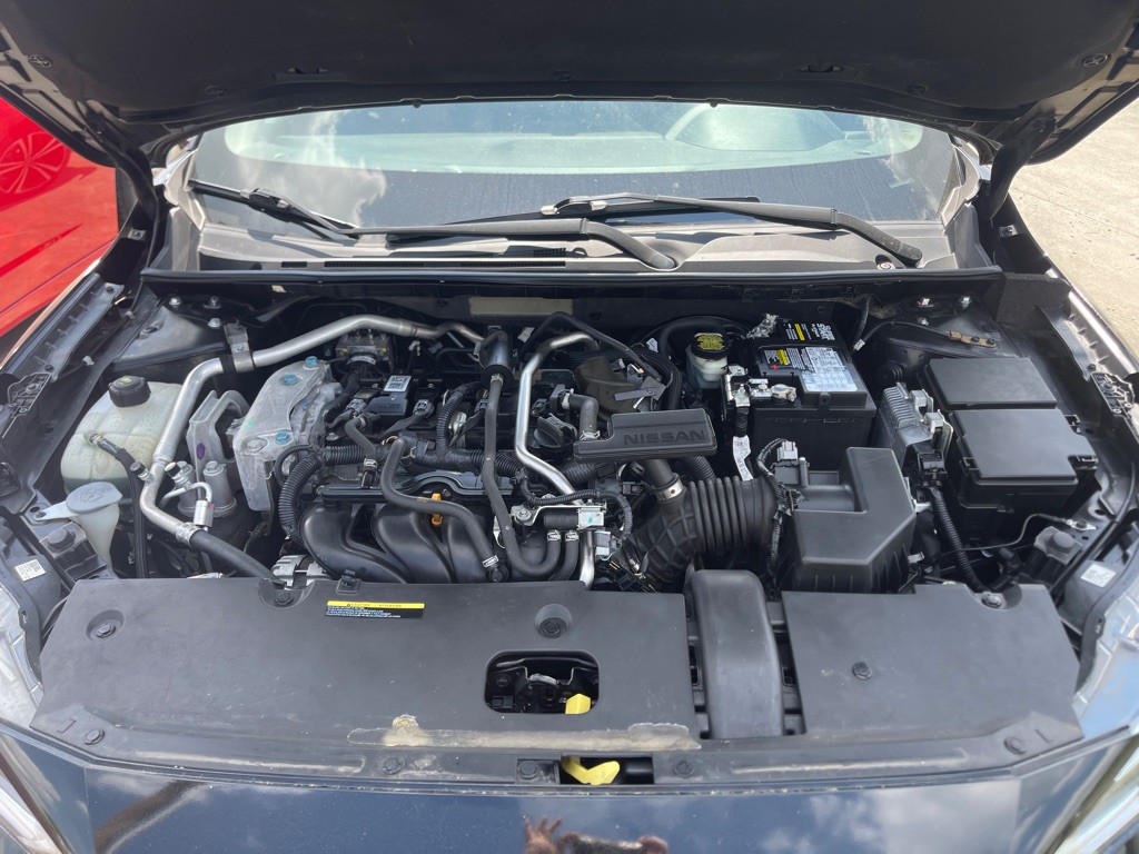 2021 Nissan Sentra Image 42