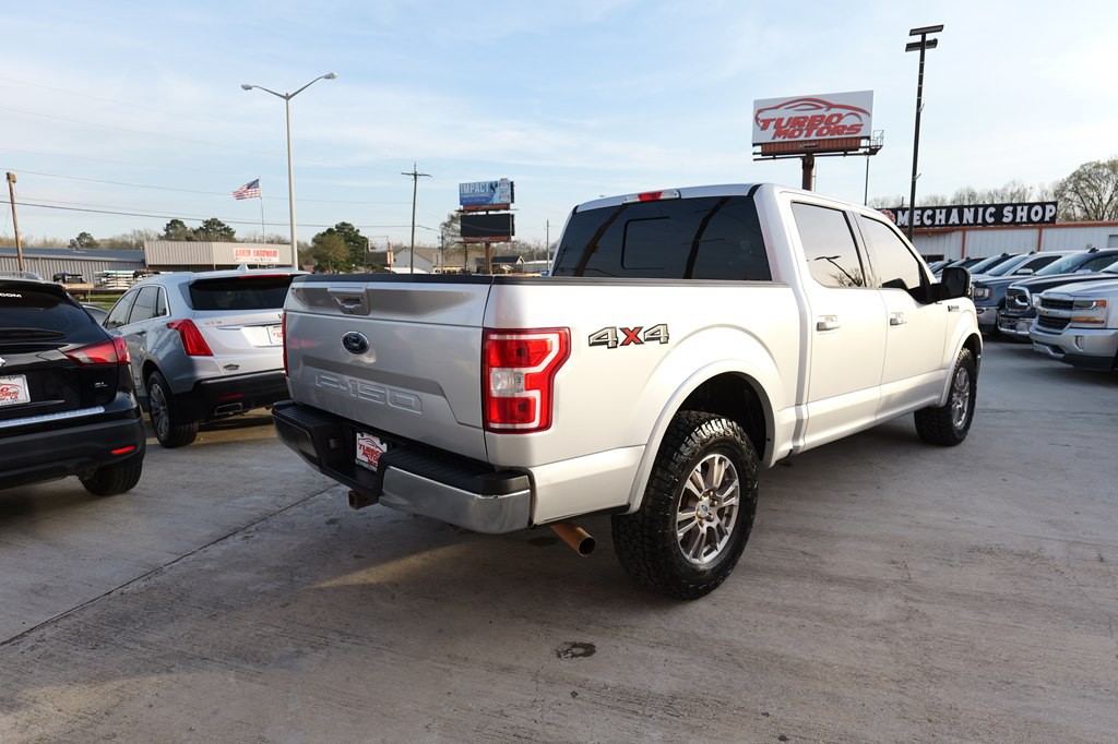 2018 Ford F-150 Image 5