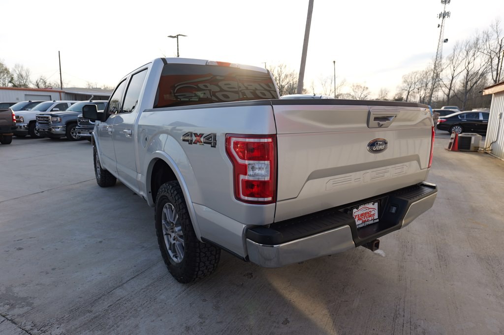 2018 Ford F-150 Image 7