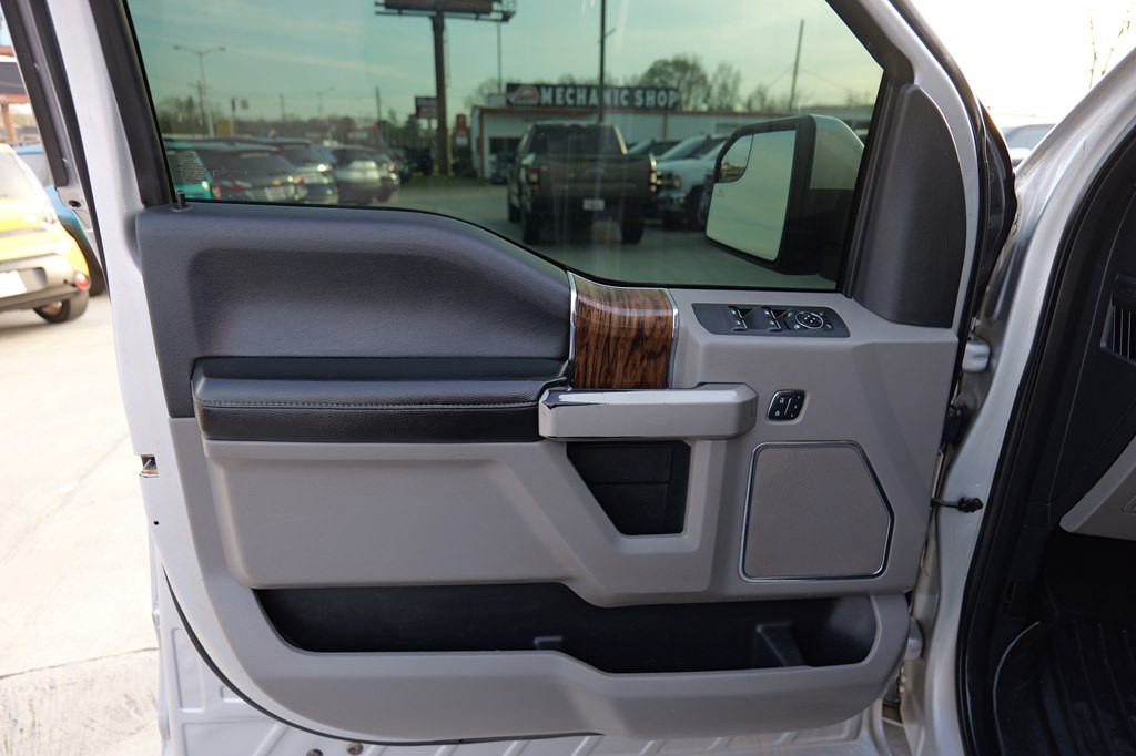 2018 Ford F-150 Image 9