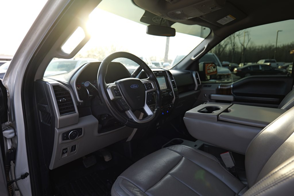 2018 Ford F-150 Image 10