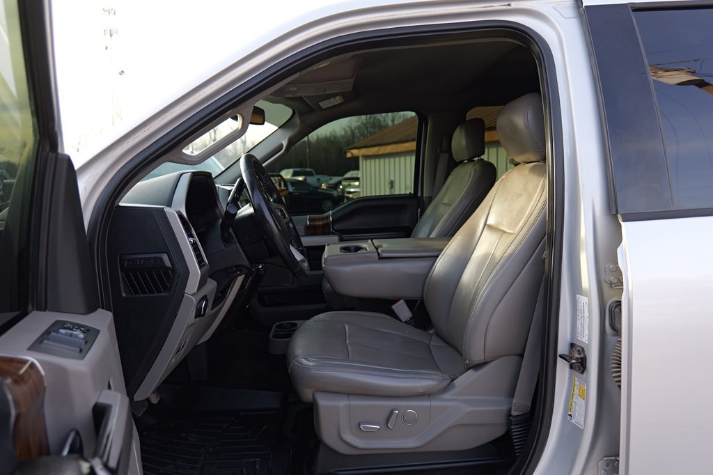 2018 Ford F-150 Image 11