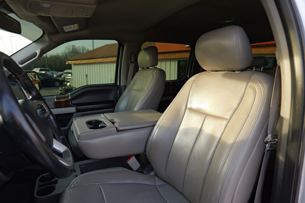 2018 Ford F-150 Image 12