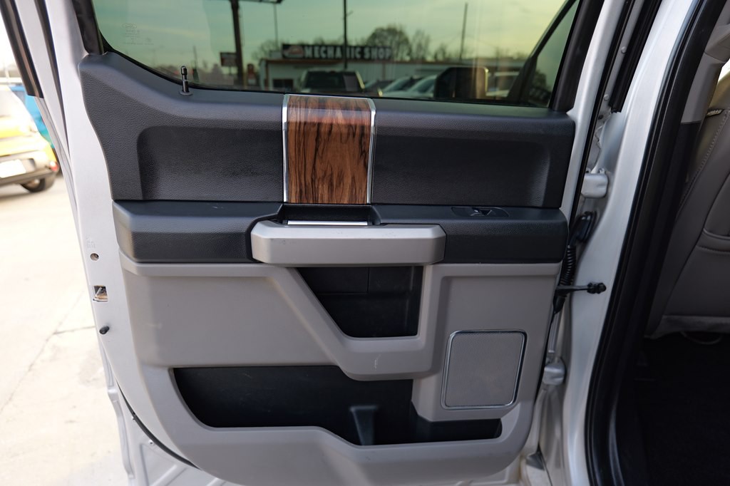 2018 Ford F-150 Image 13