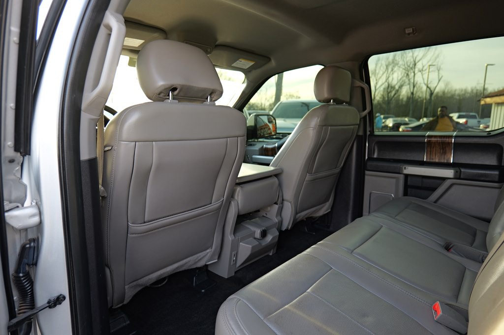 2018 Ford F-150 Image 14