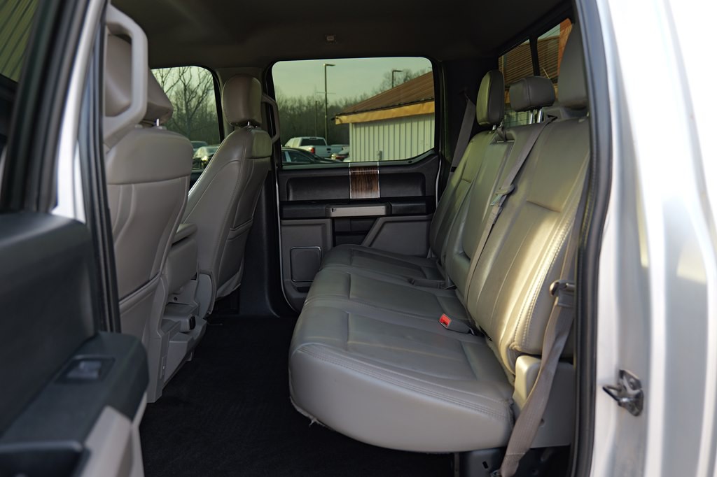 2018 Ford F-150 Image 15