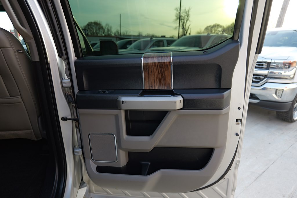 2018 Ford F-150 Image 18