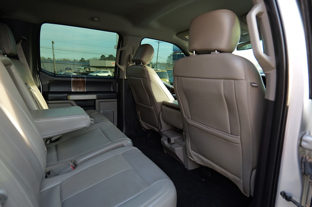 2018 Ford F-150 Image 19