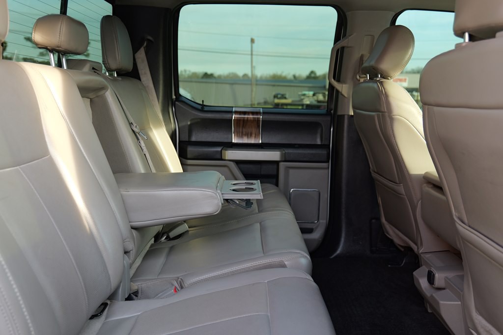 2018 Ford F-150 Image 20