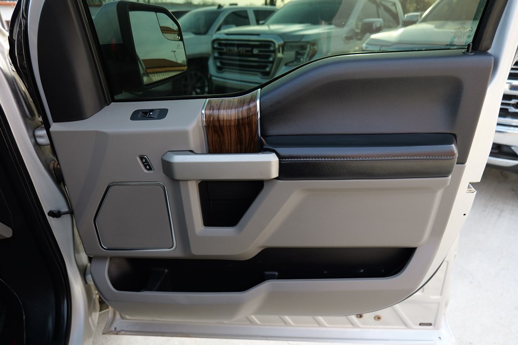 2018 Ford F-150 Image 21