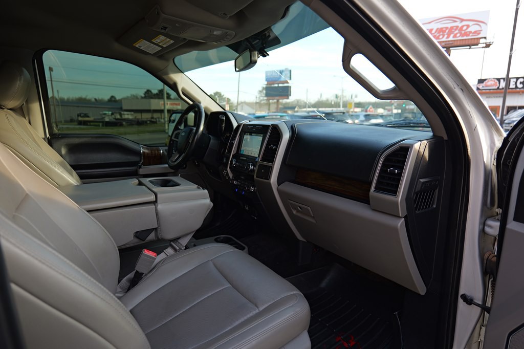 2018 Ford F-150 Image 22