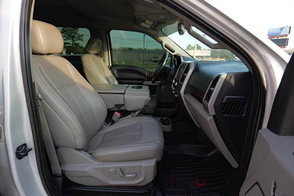 2018 Ford F-150 Image 23