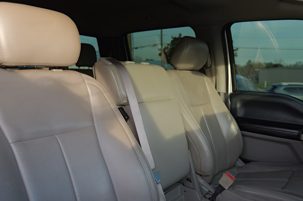 2018 Ford F-150 Image 24