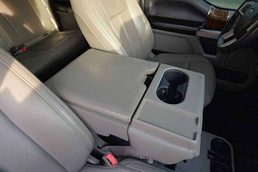 2018 Ford F-150 Image 25