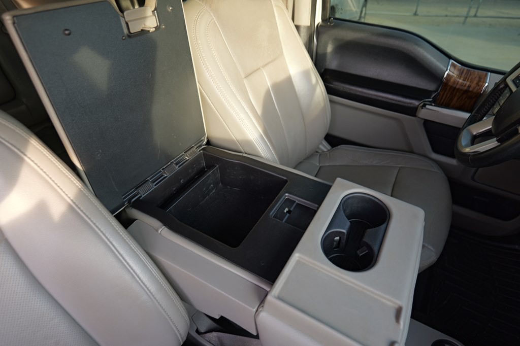 2018 Ford F-150 Image 26