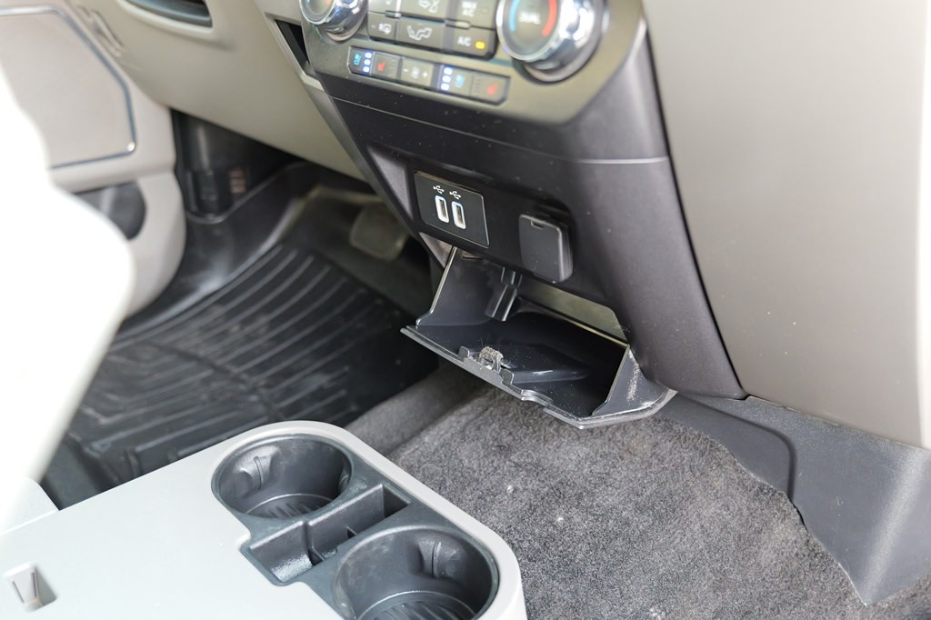 2018 Ford F-150 Image 27