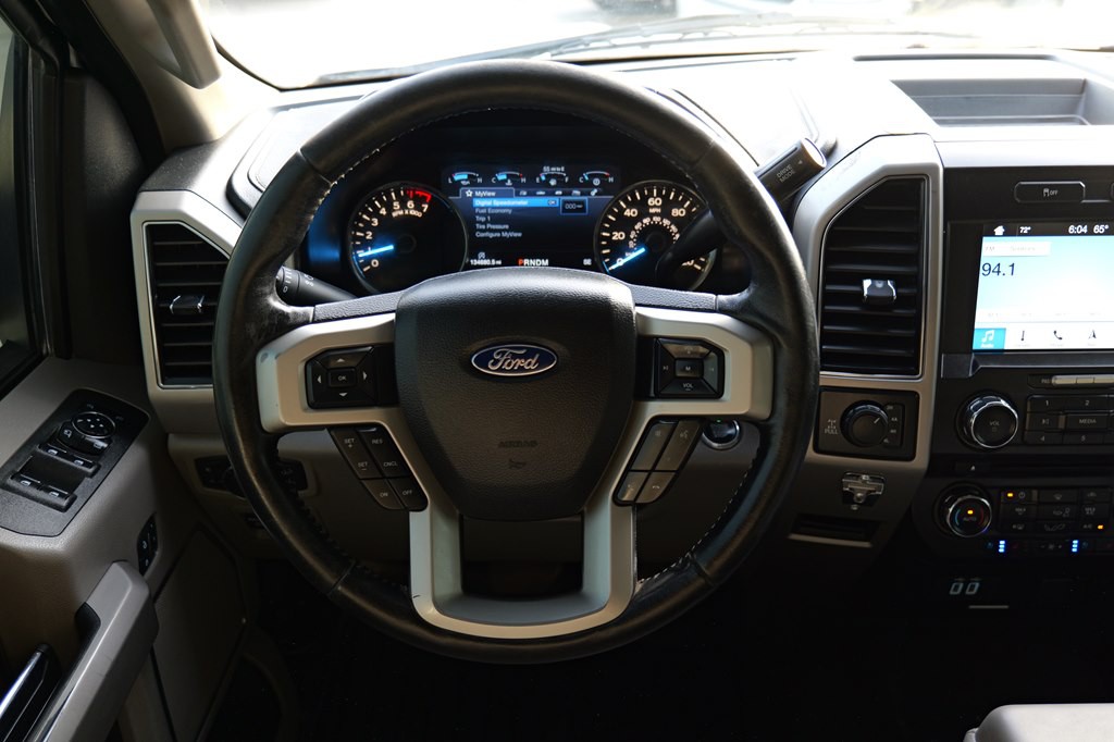 2018 Ford F-150 Image 28