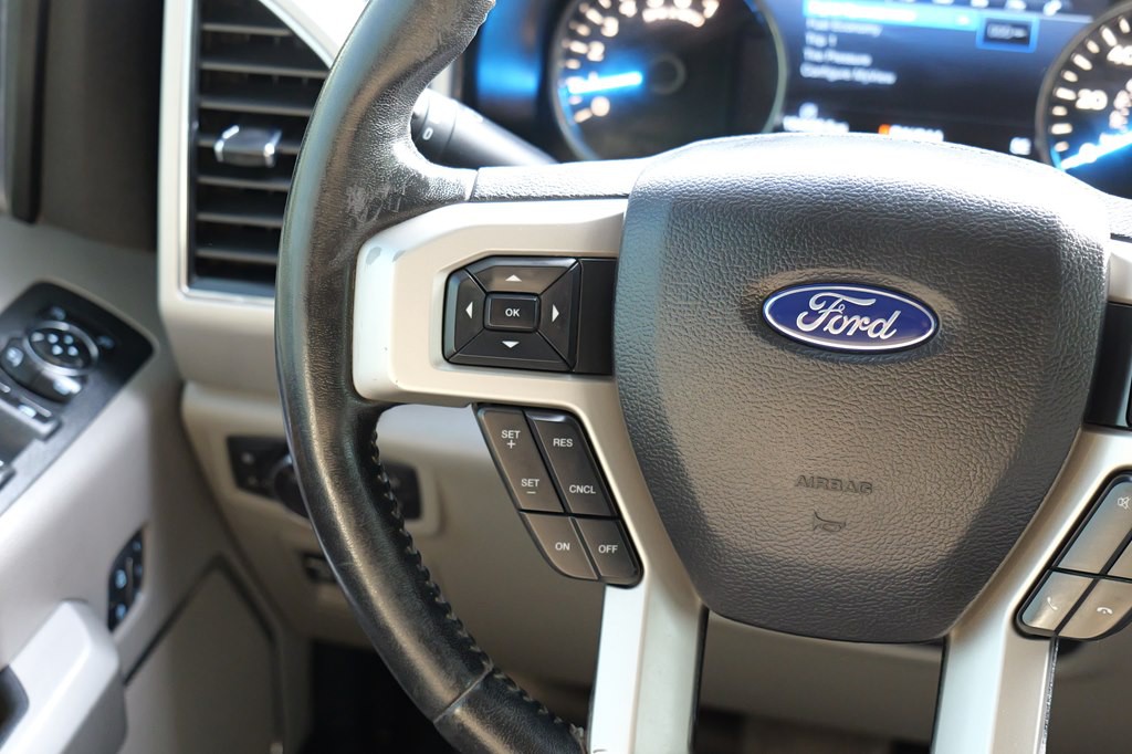 2018 Ford F-150 Image 29