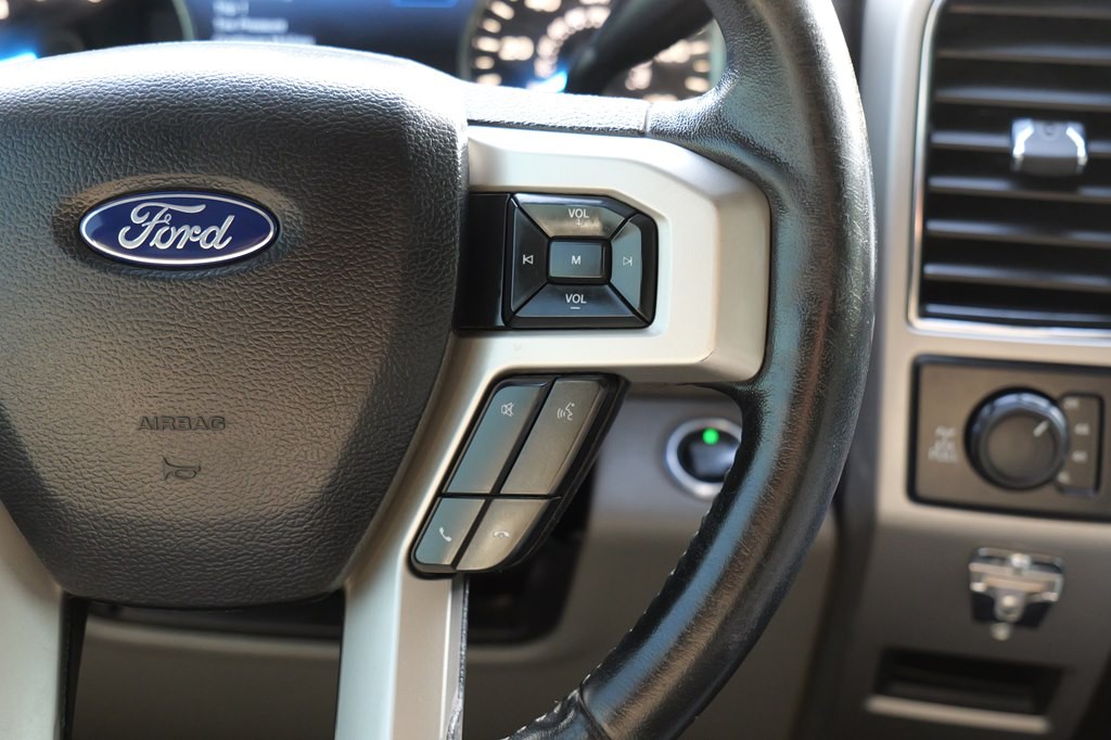 2018 Ford F-150 Image 30