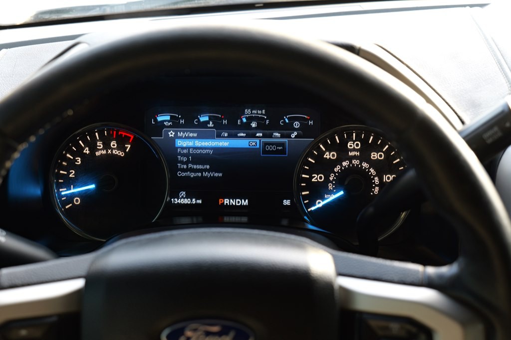 2018 Ford F-150 Image 31