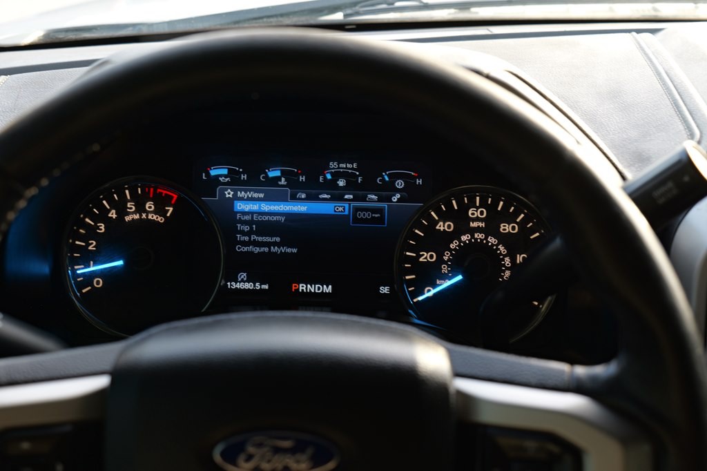 2018 Ford F-150 Image 32