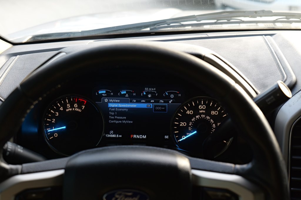 2018 Ford F-150 Image 33