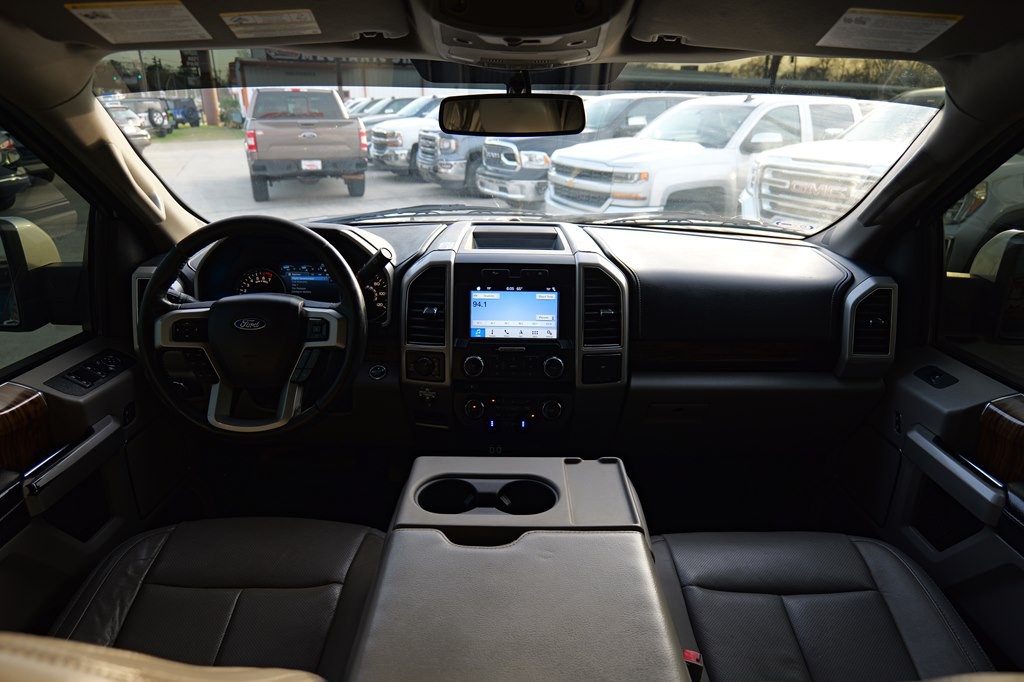 2018 Ford F-150 Image 34