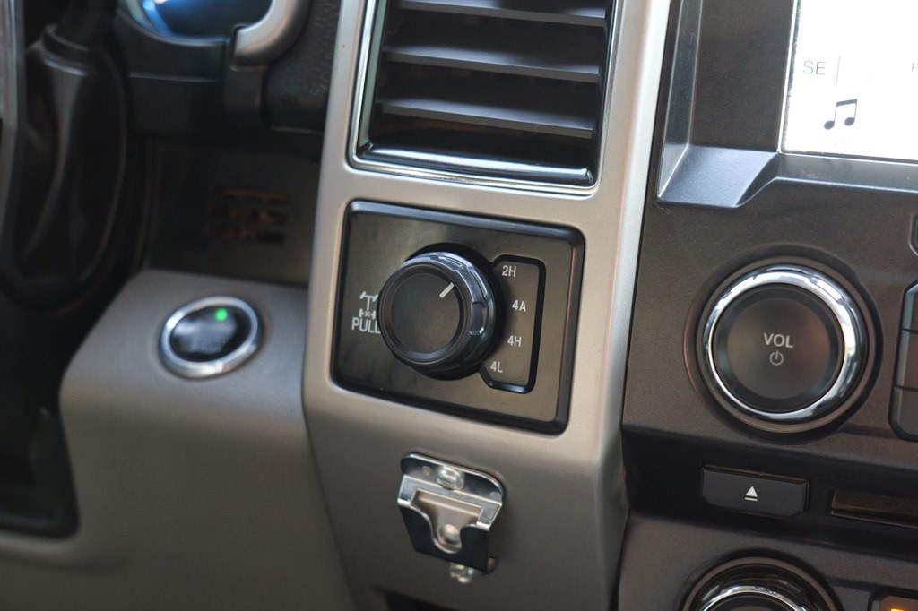 2018 Ford F-150 Image 37